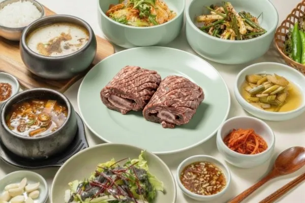 방가옥 사진 3