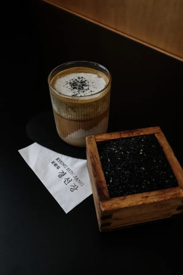 카페경선장 사진 2
