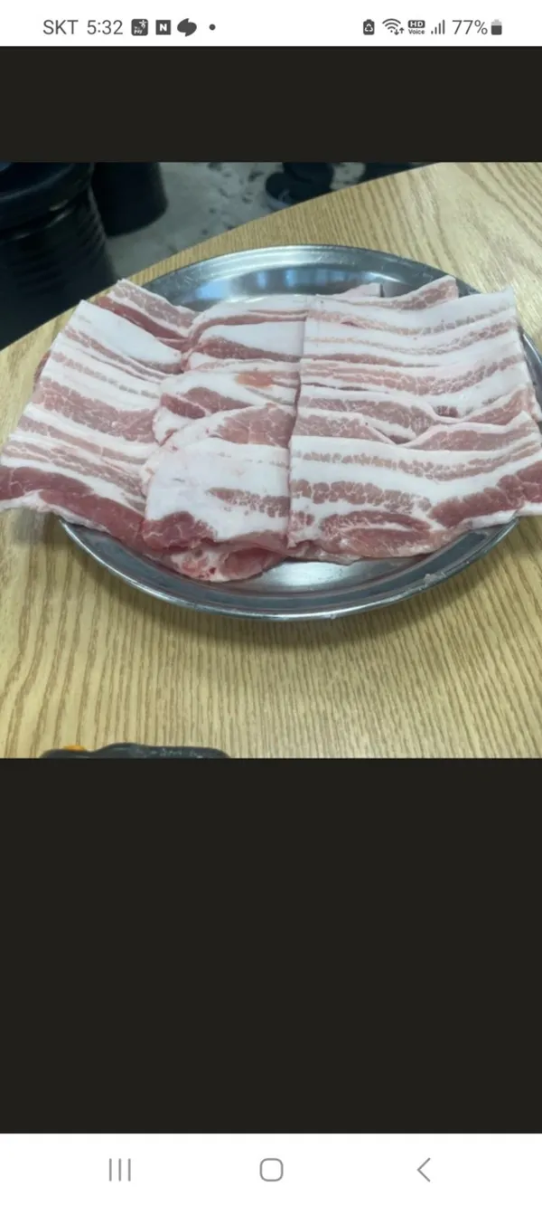 금성식당 사진 5