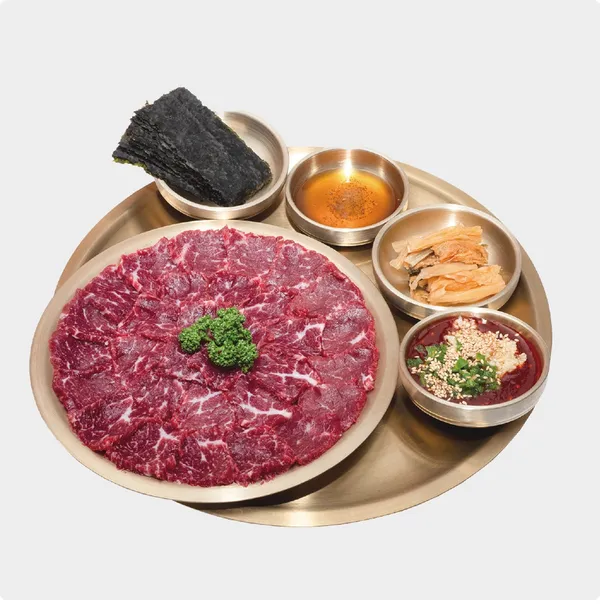 사랑각 전북대점 사진 3