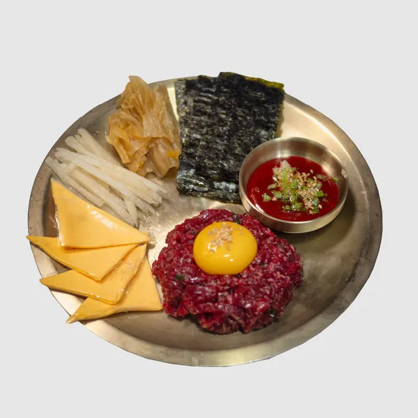 사랑각 전북대점 사진 4