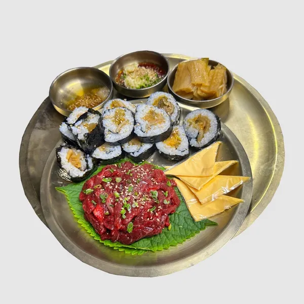 사랑각 전북대점 사진 5