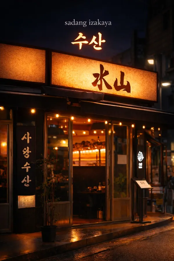 수산 사당본점 사진 2
