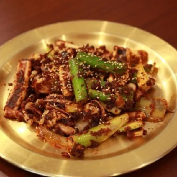 청와옥 합정역직영점 사진 5