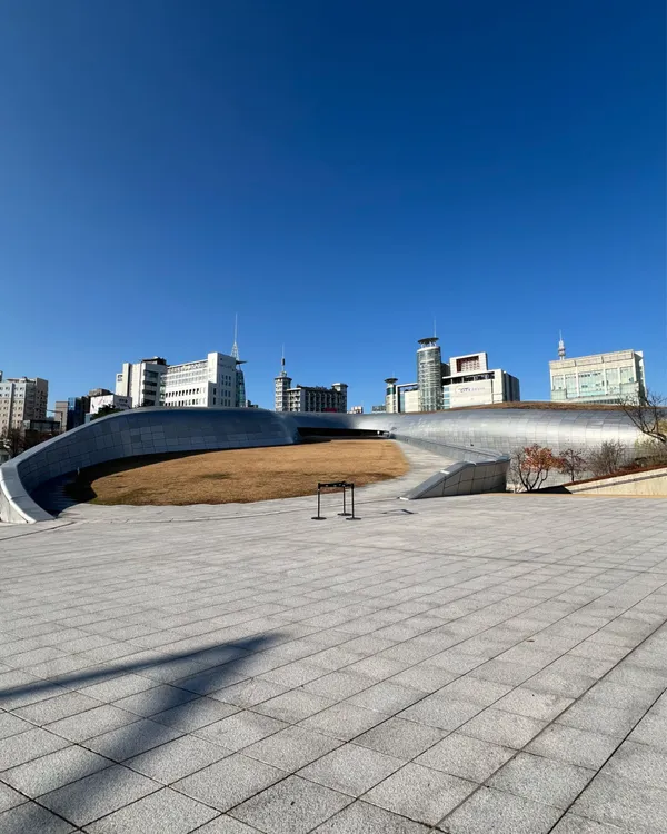 동대문역사문화공원