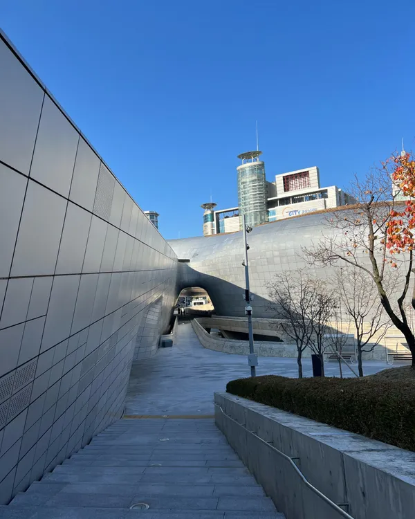 동대문역사문화공원 사진 3