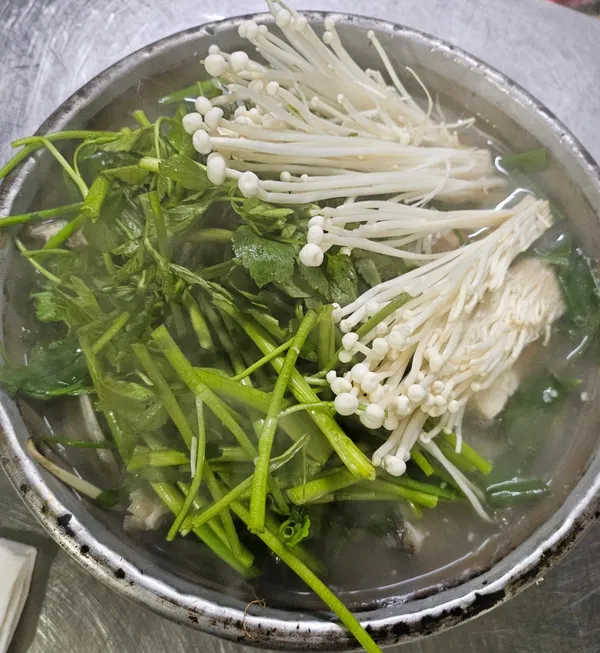 양푼이생태대구탕 사진 3