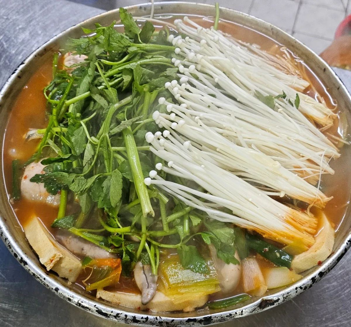 양푼이생태대구탕 대표 사진