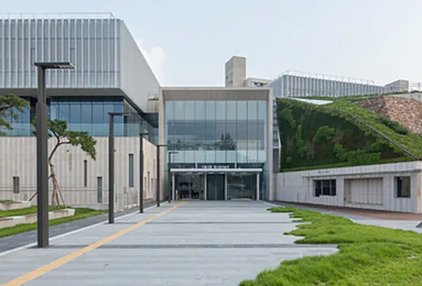 서울시립 북서울미술관 사진 3