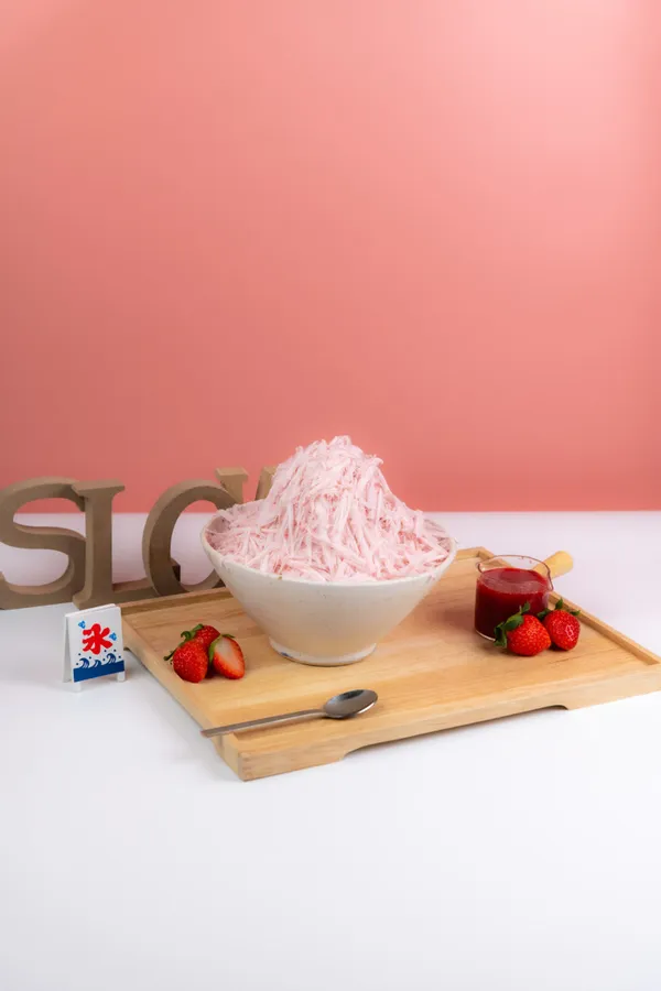 Neurin Bingsu, photo 2