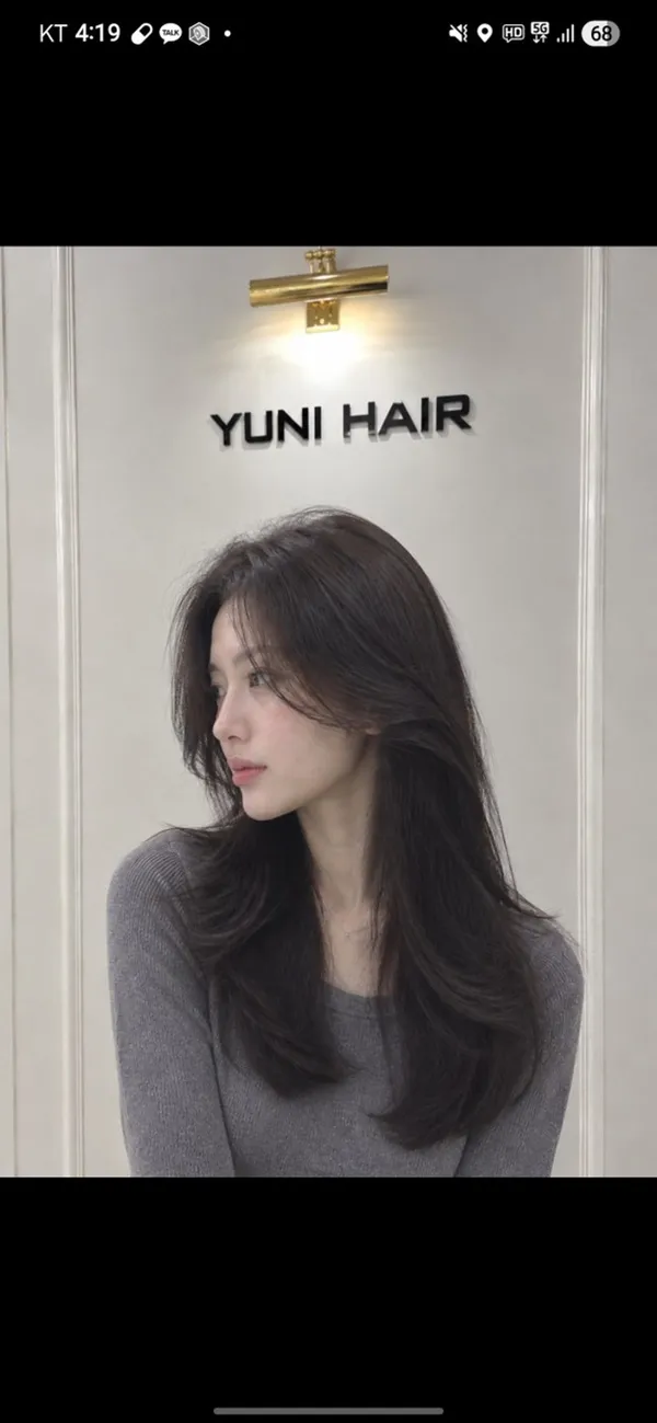 유니헤어 독산점 사진 3