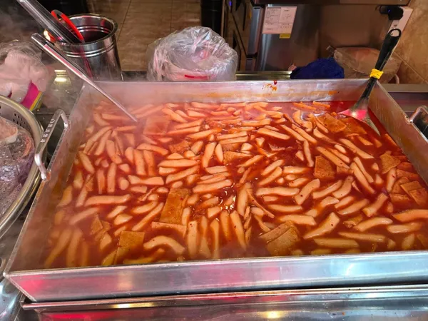 분식친구 사진 3