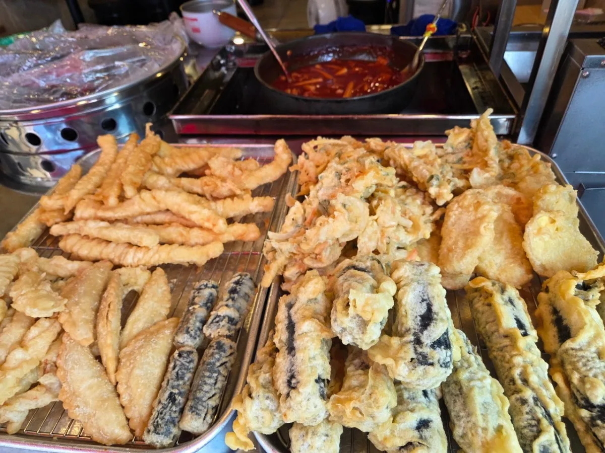 분식친구 대표 사진