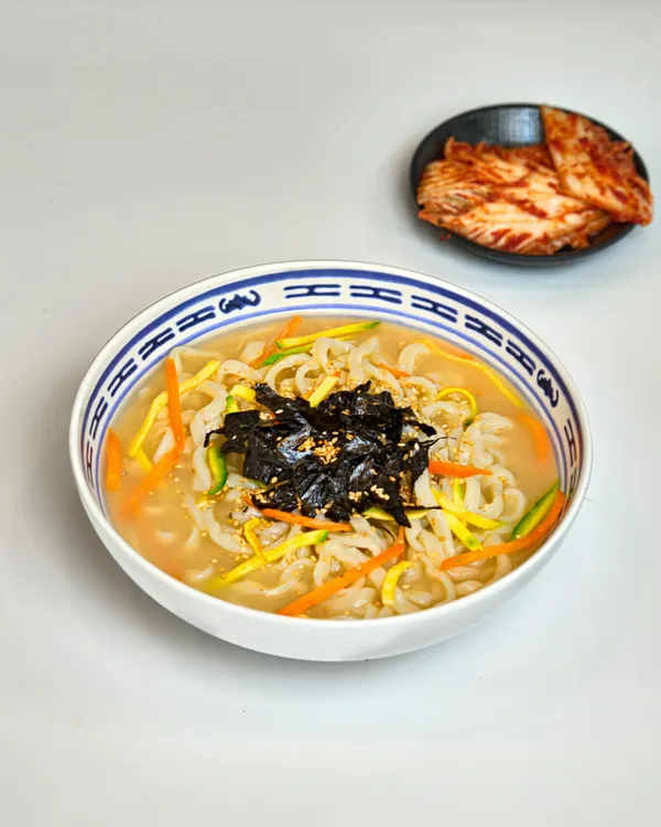 이수네 칼국수 철원본점 사진 2