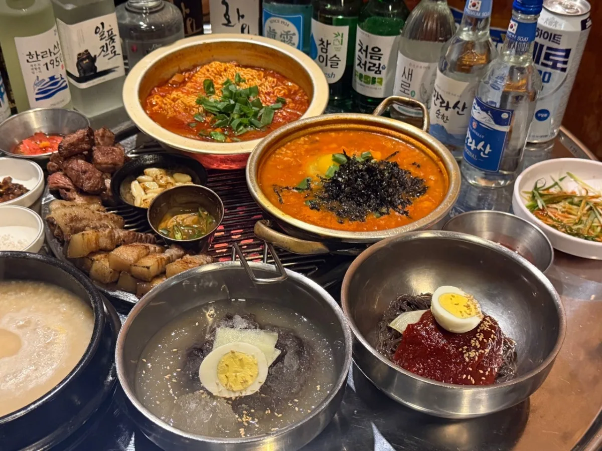 채돈이 본점 대표 사진