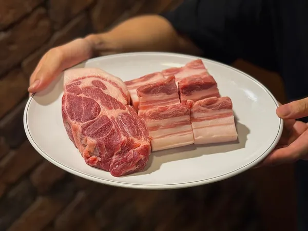채돈이 본점 사진 3
