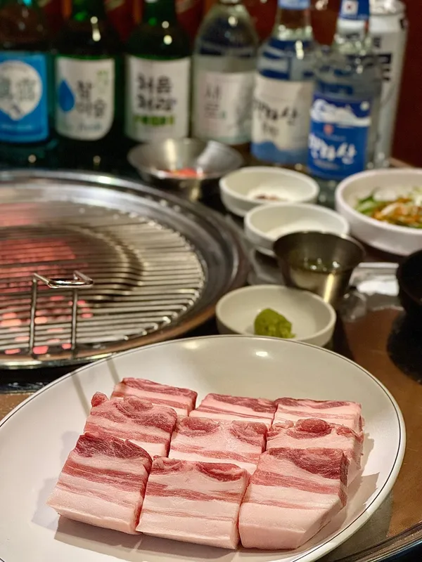 채돈이 본점 사진 4
