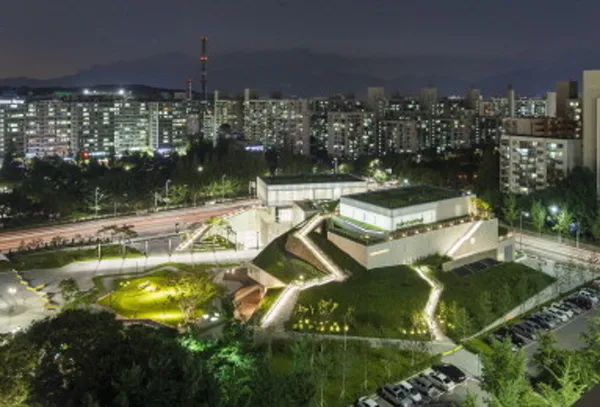 서울시립 북서울미술관 사진 2