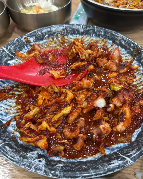 아구세상 본점 사진 3