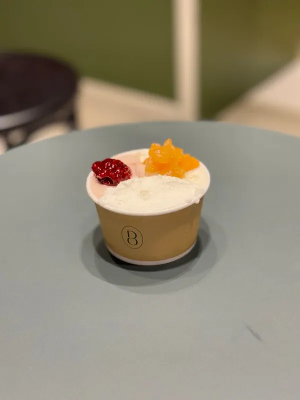 젤라떼리아도도 롯데월드점 사진 4