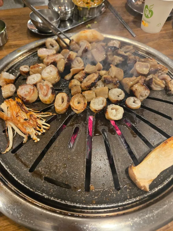 석촌숯불막창 사진 3