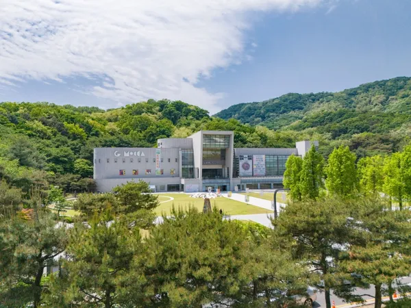 경기도자미술관