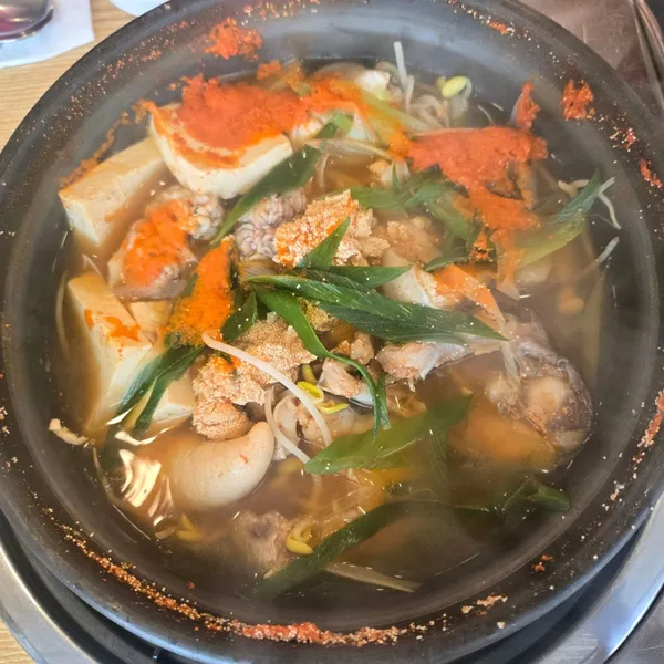 변가네동태전문점 사진 2