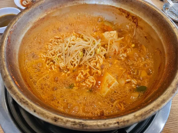 변가네동태전문점 사진 3