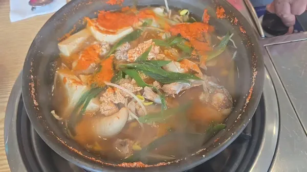 변가네동태전문점 사진 4
