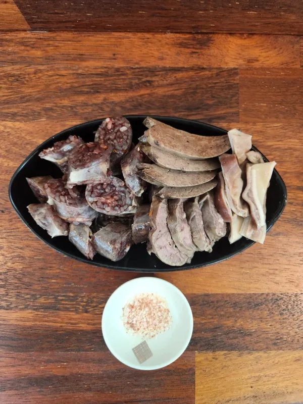 떡볶이랑 튀맥 사진 3