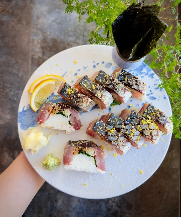 텐쇼카 사진 2