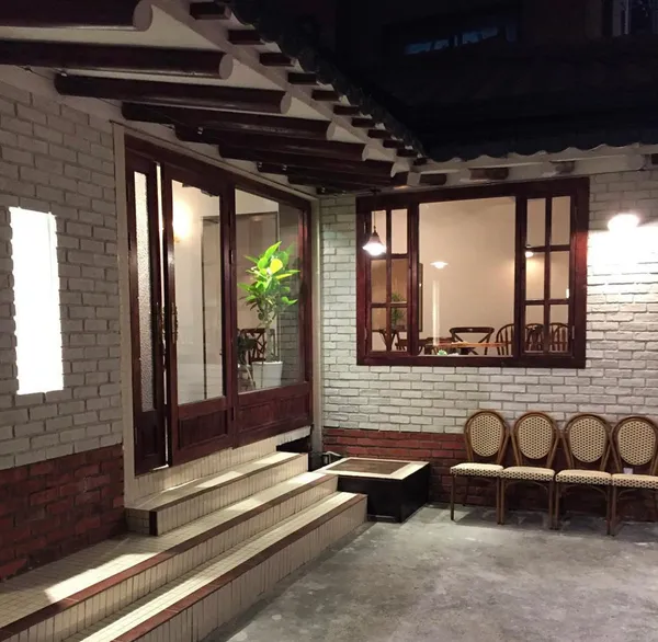 경주식당 홍대본점 사진 5