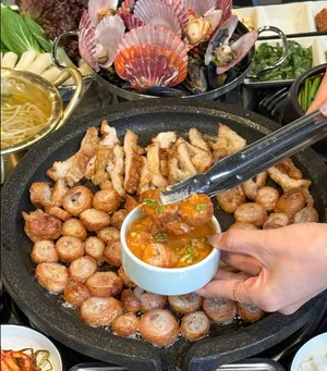 연막창 매곡점
