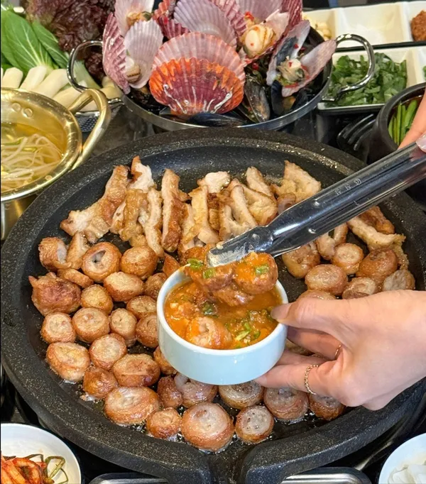 연막창 매곡점