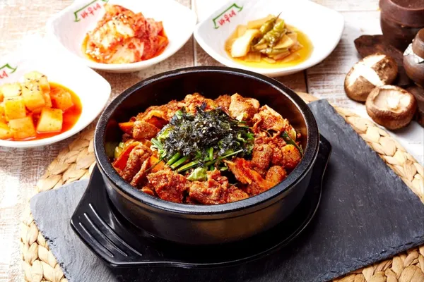 바우네나주곰탕 역촌점 사진 3