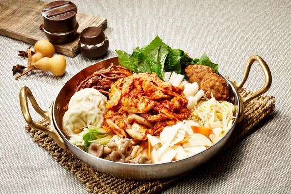 바우네나주곰탕 역촌점 사진 4