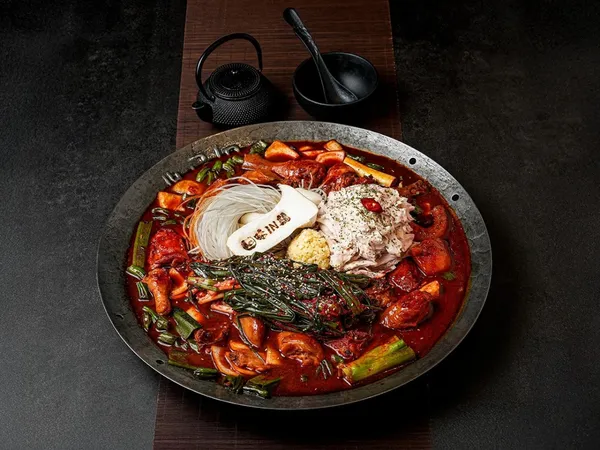 미인계 산남점 사진 2