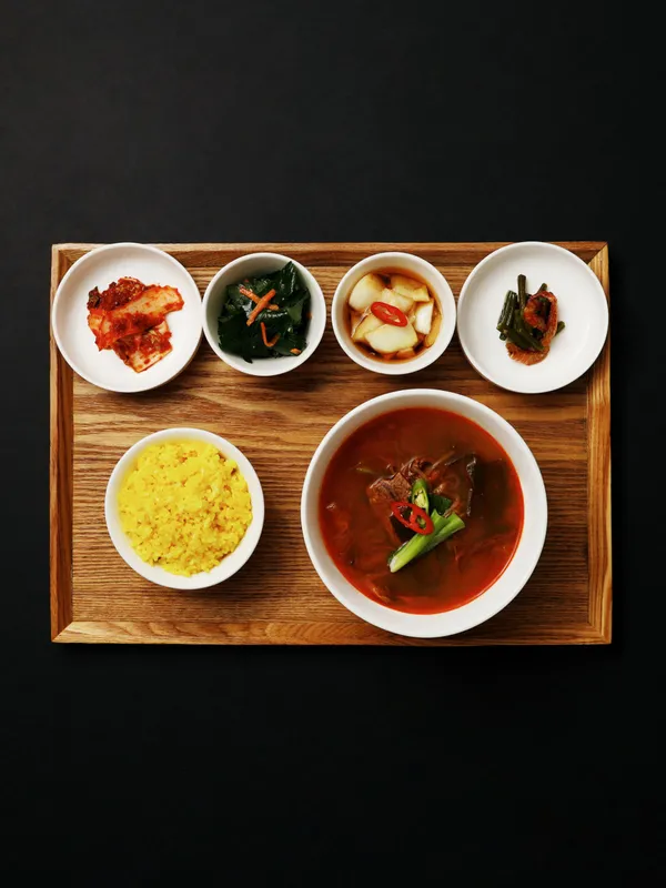 경주식당 홍대본점 사진 3