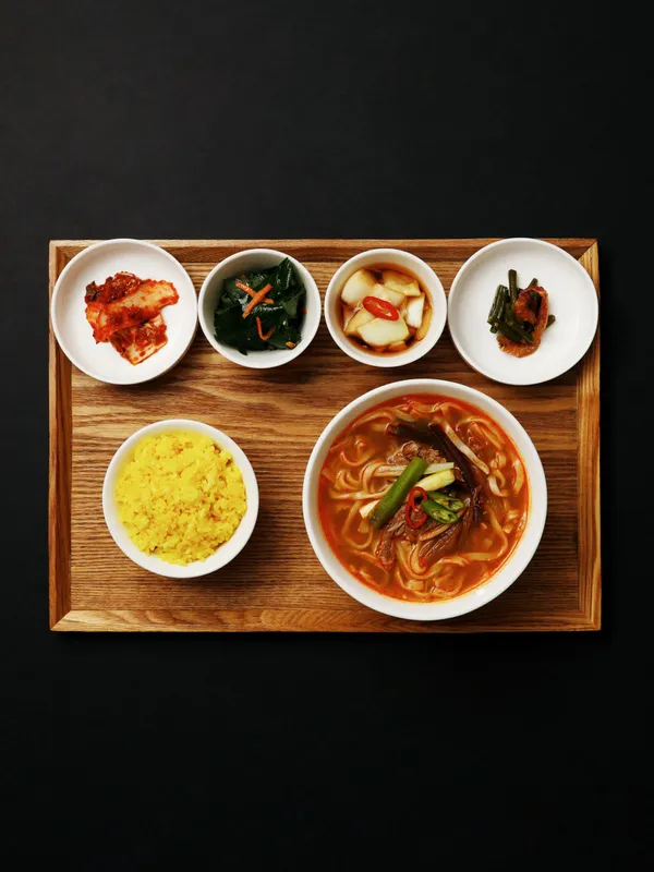 경주식당 홍대본점 사진 4