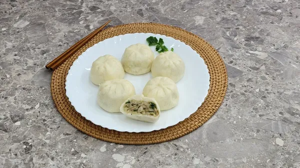 전설의왕만두 상봉점 사진 5