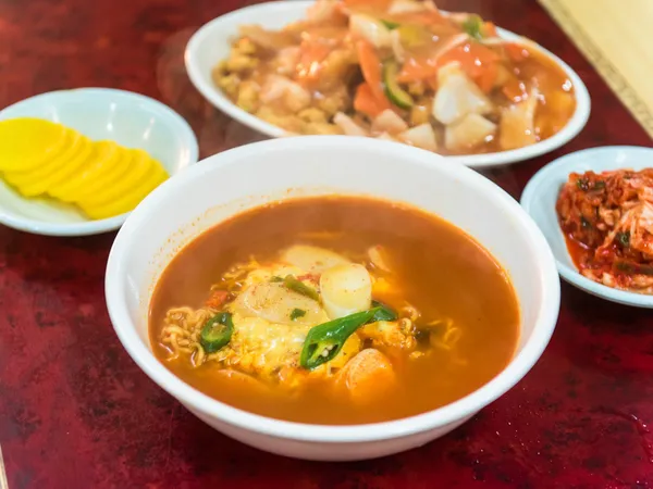 우리분식