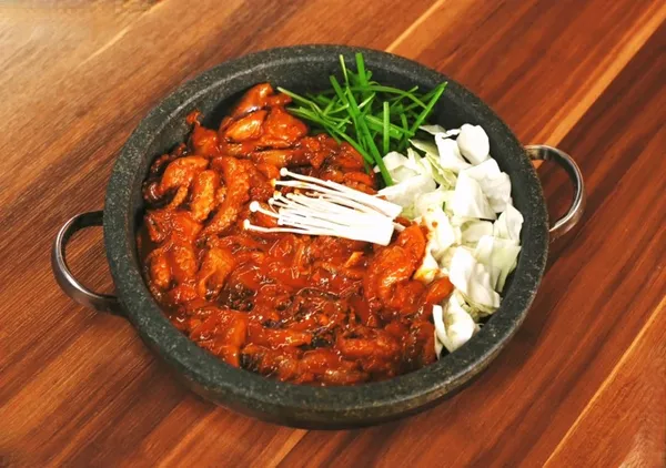 충만쭈꾸미 울산명촌본점 사진 2