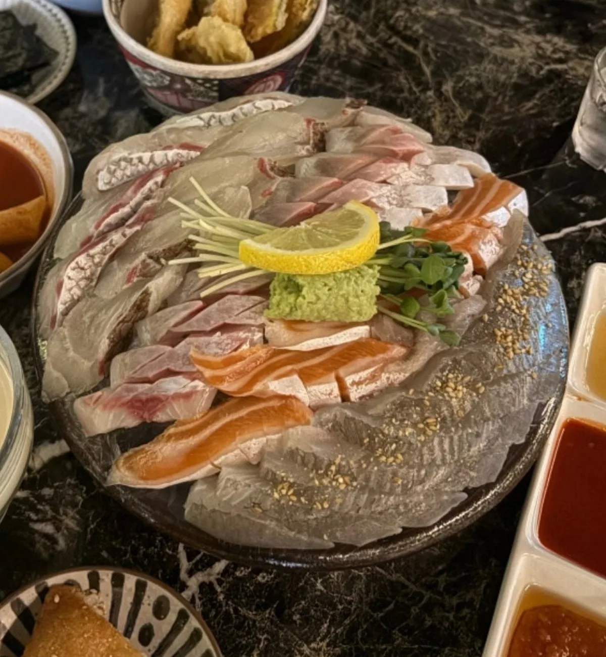 シムシンのメイン写真