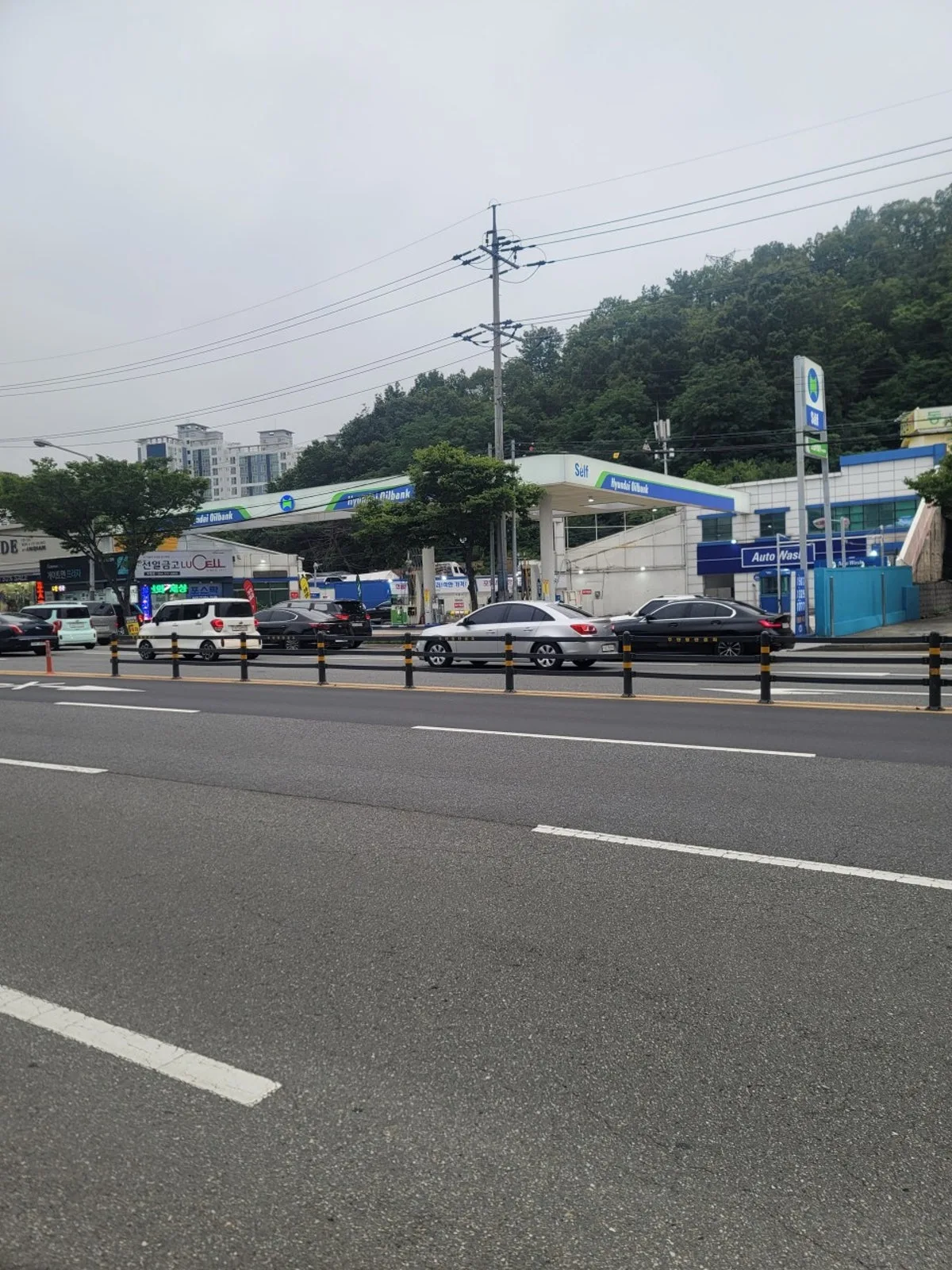 HD현대오일뱅크 송라오일뱅크 우현점 대표 사진