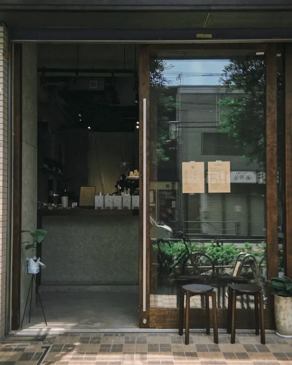 SIRCLE COFFEE ROASTERSの写真2
