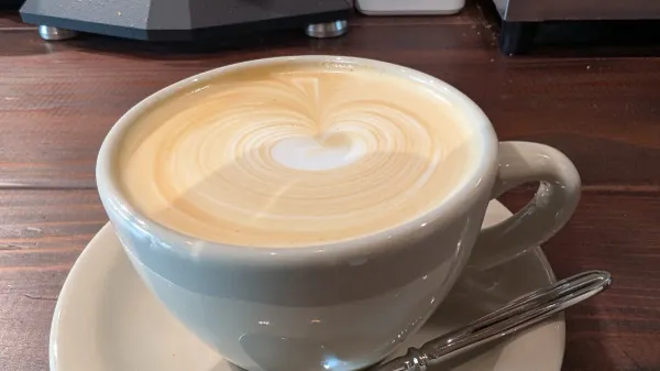 SIRCLE COFFEE ROASTERS