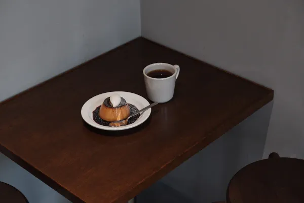 SIRCLE COFFEE ROASTERSの写真4