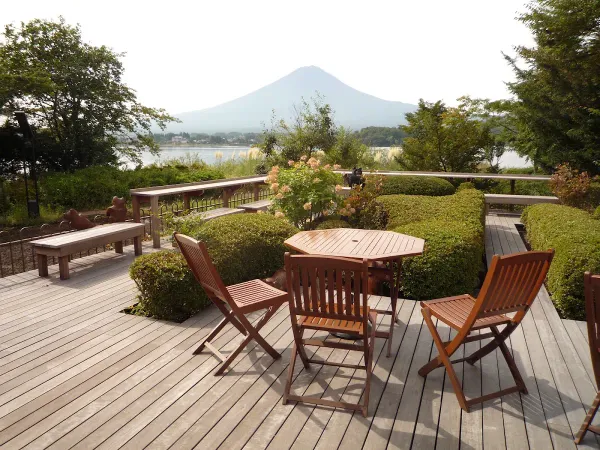 LAKE BAKE 사진 2