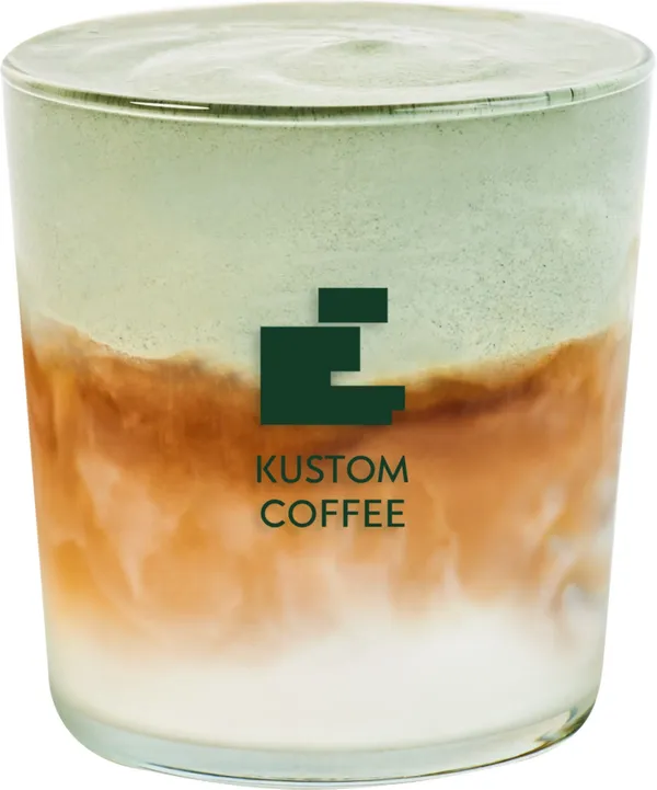 カスタムコーヒー メタン店の写真5