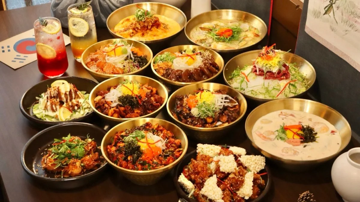 ムグンファ食堂のメイン写真